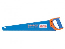 Bahco 244P-22-XT Blue XT Handsaw 22in 9 TPI £20.99